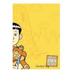 American Born Chinese - Gene Luen Yang