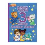 Daniel Tiger's 3-Minute Bedtime Stories - Various