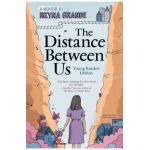 The Distance Between Us: Young Readers Edition - Reyna Grande