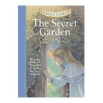 Classic Starts: The Secret Garden - Frances Hodgson Burnett