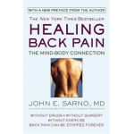 Healing Back Pain: The Mind-Body Connection - John E. Sarno