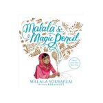 Malala's Magic Pencil - Malala Yousafzai