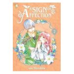 A Sign of Affection 2 - Suu Morishita