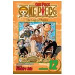 One Piece, Vol. 12, 12 - Eiichiro Oda