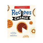 Recipes for Change: 12 Dishes Inspired by a Year in Black History - Michael Platt
