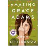 Amazing Grace Adams - Fran Littlewood