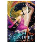 A Duet with the Siren Duke - Elise Kova