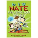 Big Nate: the Crowd Goes Wild