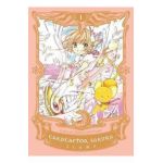 Cardcaptor Sakura Collector's Edition 1 - Clamp Clamp