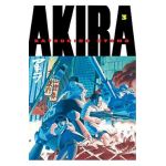 Akira, Volume 3 - Katsuhiro Otomo