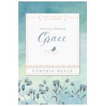 Becoming a Woman of Grace - Cynthia Heald