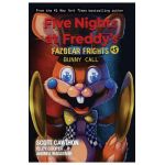 Bunny Call (Five Nights at Freddy's: Fazbear Frights #5), Volume 5 - Scott Cawthon