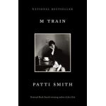 M Train - Patti Smith