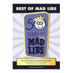 Best of Mad Libs - Roger Price