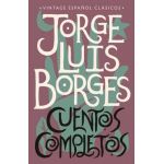 Cuentos Completos - Jorge Luis Borges