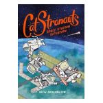 Catstronauts: Space Station Situation - Drew Brockington