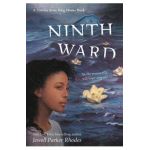 Ninth Ward - Jewell Parker Rhodes