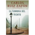 La Sombra del Viento - Carlos Ruiz Zaf&#65533;n