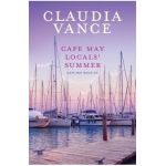 Cape May Locals' Summer (Cape May Book 6) - Claudia Vance