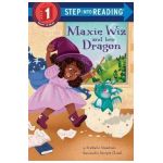 Maxie Wiz and Her Dragon - Michelle Meadows