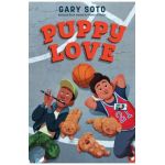 Puppy Love - Gary Soto