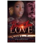 Deeper Than Love - Blake Karrington