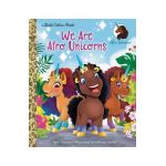 We Are Afro Unicorns - April Showers