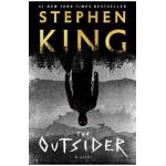 The Outsider - Stephen King