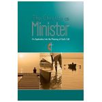 The Christian as Minister - Meg Lassiat