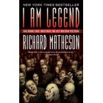 I Am Legend - Richard Matheson
