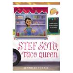 Stef Soto, Taco Queen - Jennifer Torres