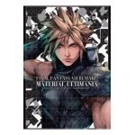 Final Fantasy VII Remake: Material Ultimania - Square Enix