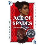 Ace of Spades - Faridah &#65533;b&#65533;k&#65533;-&#65533;y&#65533;m&#65533;d&#65533;