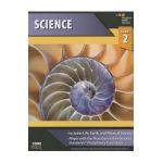 Core Skills Science Workbook Grade 2 - Houghton Mifflin Harcourt