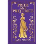 Pride and Prejudice - Jane Austen