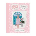 K-12 Coloring Book - Melanie Martinez