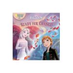 Everyday Lessons #5: Ready for Change! (Disney Frozen 2) - Random House Disney