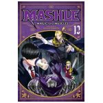 Mashle: Magic and Muscles, Vol. 12 - Hajime Komoto