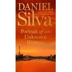 Portrait of an Unknown Woman - Daniel Silva