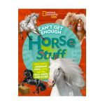 Can't Get Enough Horse Stuff - Neil Cavanaugh