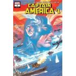 Captain America By Ta-nehisi Coates Vol. 1: Winter In Americ