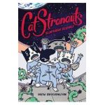 CatStronauts: Slapdash Science - Drew Brockington