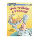 How to Make a Pancake - Dave Max