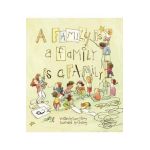 A Family Is a Family Is a Family - Sara O'leary