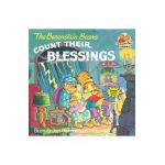 The Berenstain Bears Count Their Blessings - Stan Berenstain