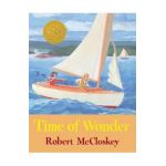 Time of Wonder - Robert Mccloskey