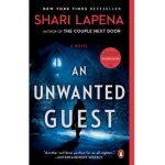 An Unwanted Guest - Shari Lapena