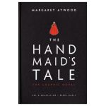 The Handmaid's Tale (Graphic Novel) - Margaret Atwood