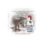 Stranger in the Woods: A Photographic Fantasy: Snowflake Edition - Carl R. Sams