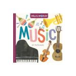 Hello, World! Music - Jill Mcdonald